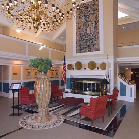 Ramada By Wyndham Seekonk Providence Area Buitenkant foto