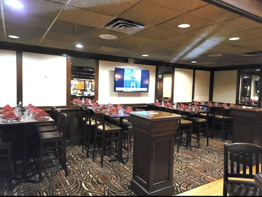 Ramada By Wyndham Seekonk Providence Area Buitenkant foto