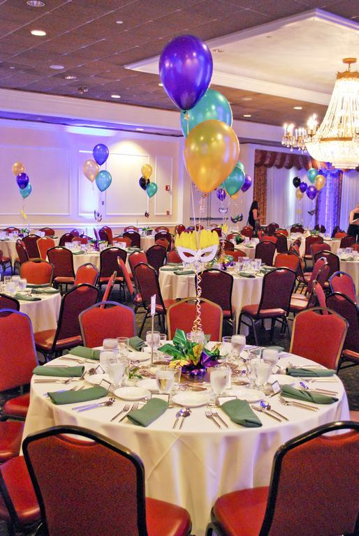 Ramada By Wyndham Seekonk Providence Area Buitenkant foto