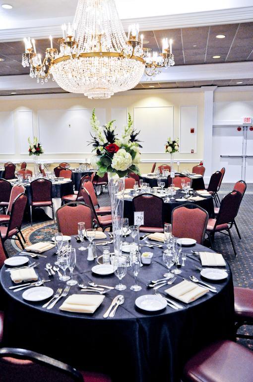 Ramada By Wyndham Seekonk Providence Area Buitenkant foto